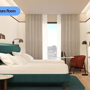  Otel The Social Hub Poblenou